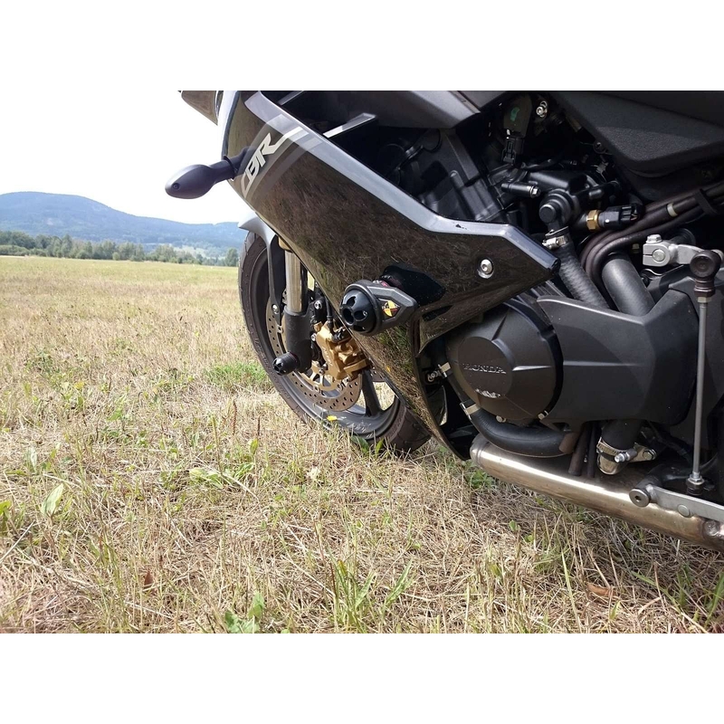 Honda CBR 600F (11-13) Βέλος