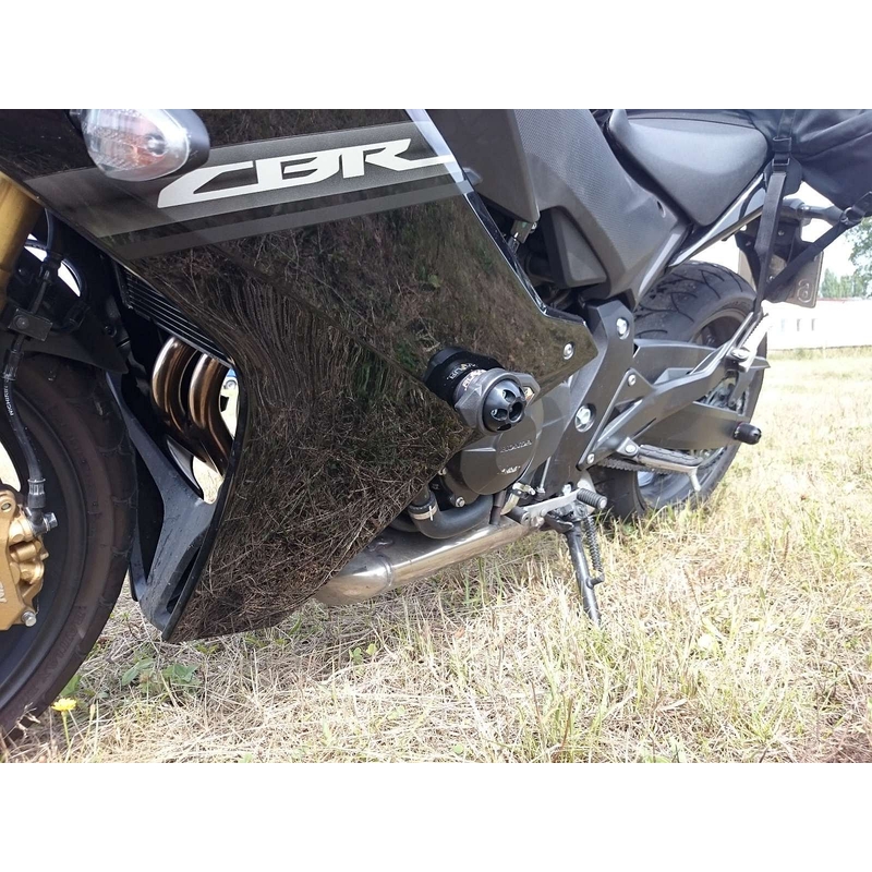 Honda CBR 600F (11-13) Βέλος
