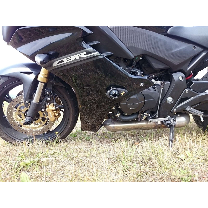 Honda CBR 600F (11-13) Βέλος