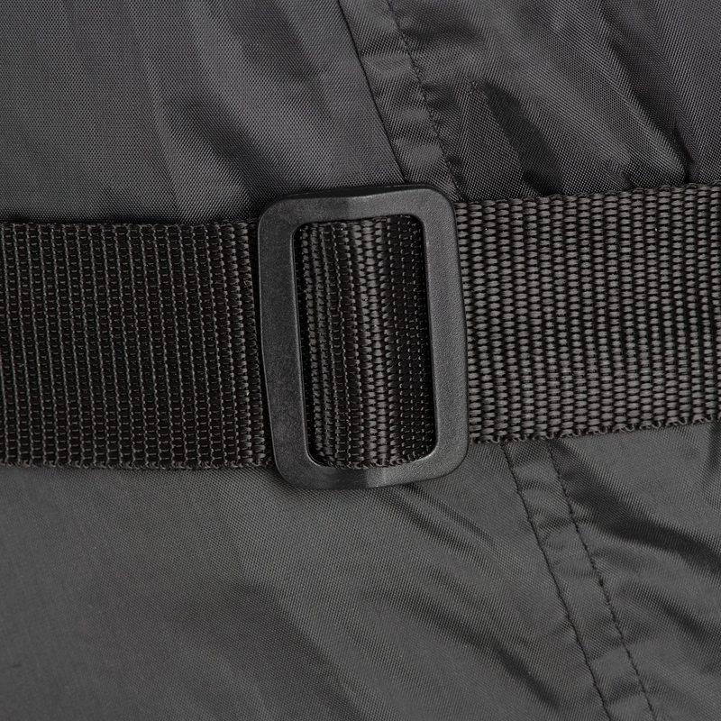 Oxford Rain Seal 22 μαύρο