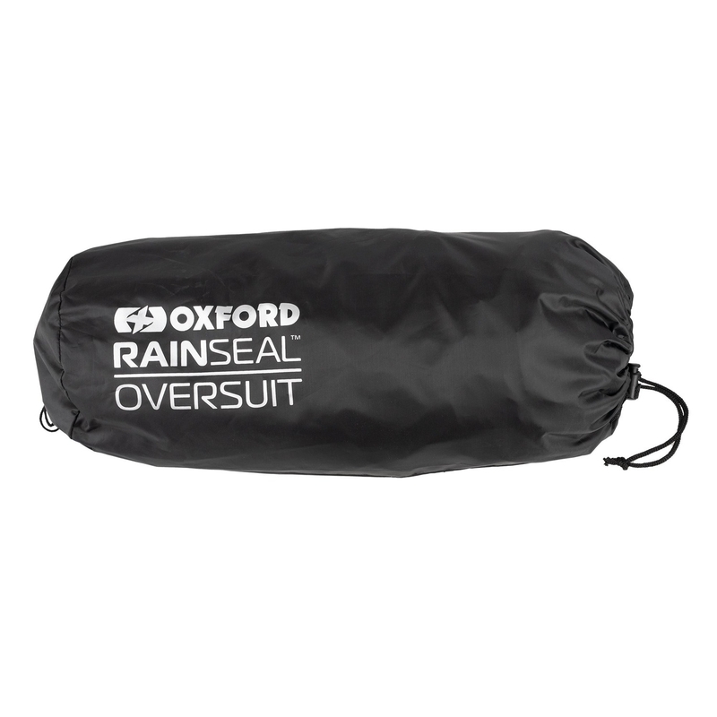 Oxford Rain Seal 22 μαύρο