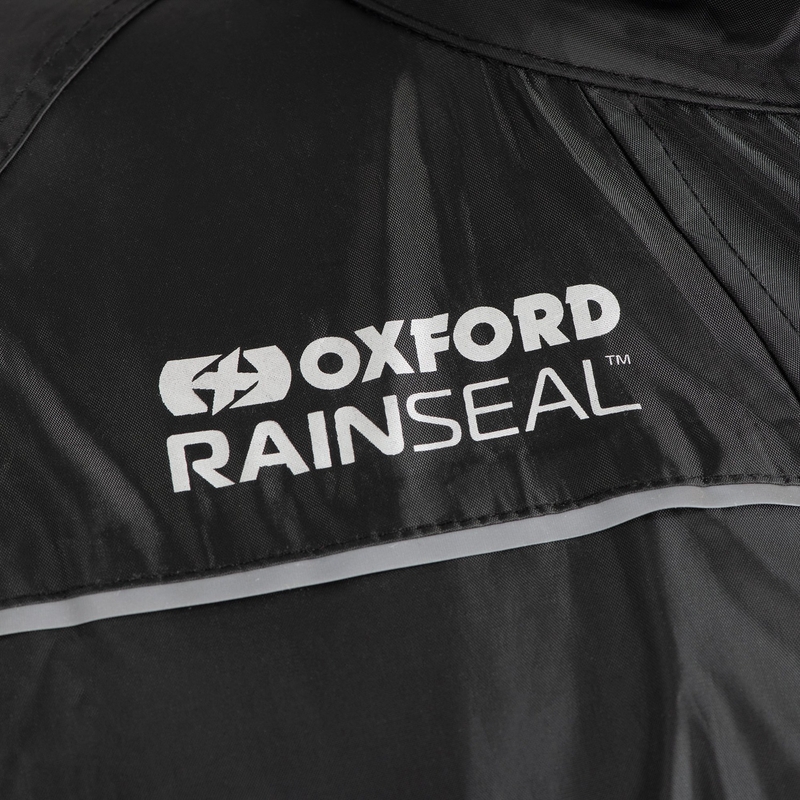 Oxford Rain Seal 22 μαύρο