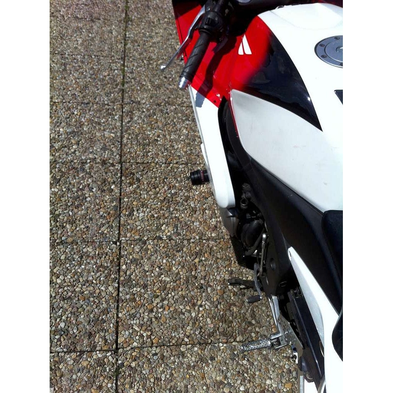 Honda CBR 600RR (03-04) Βέλος