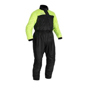Oxford Rain Seal 22 μαύρο-fluo κίτρινο