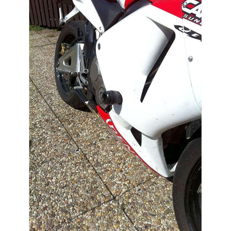 Honda CBR 600RR (03-04) Βέλος