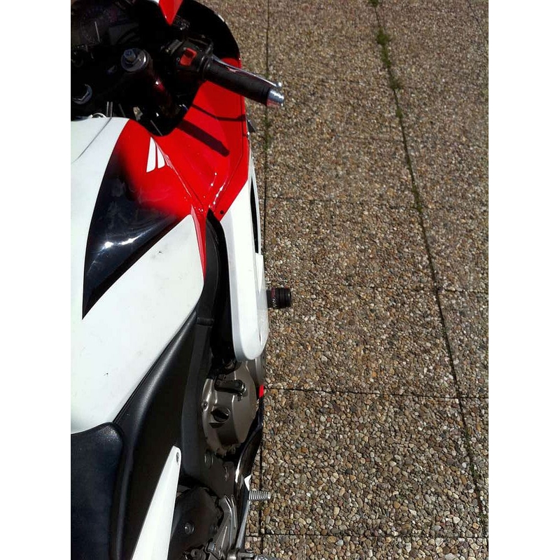 Honda CBR 600RR (03-04) Βέλος