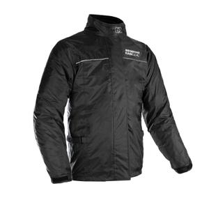 Oxford Rain Seal 22 μαύρο μπουφάν βροχής