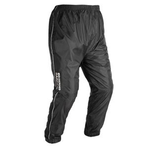 Oxford Rain Seal 22 Μαύρο παντελόνι βροχής