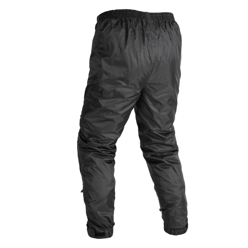 Παντελόνι Oxford Rain Seal 22 μαύρο