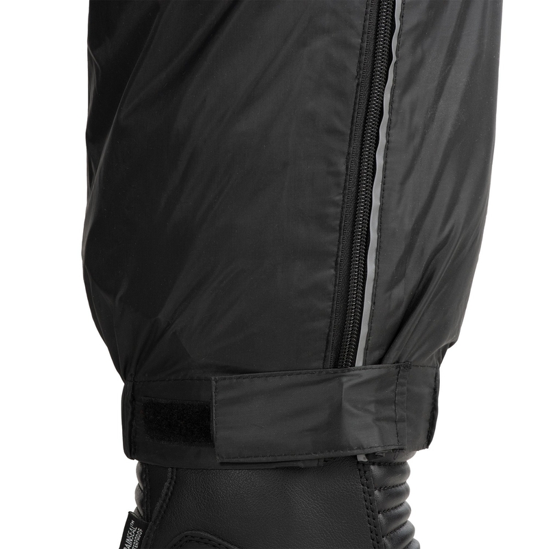 Παντελόνι Oxford Rain Seal 22 μαύρο