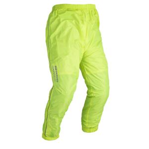 Oxford Rain Seal 22 φλούο κίτρινο παντελόνι βροχής