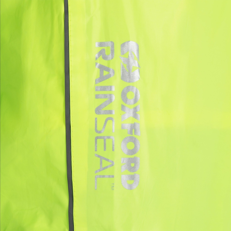 Oxford Rain Seal 22 φλούο κίτρινο παντελόνι βροχής