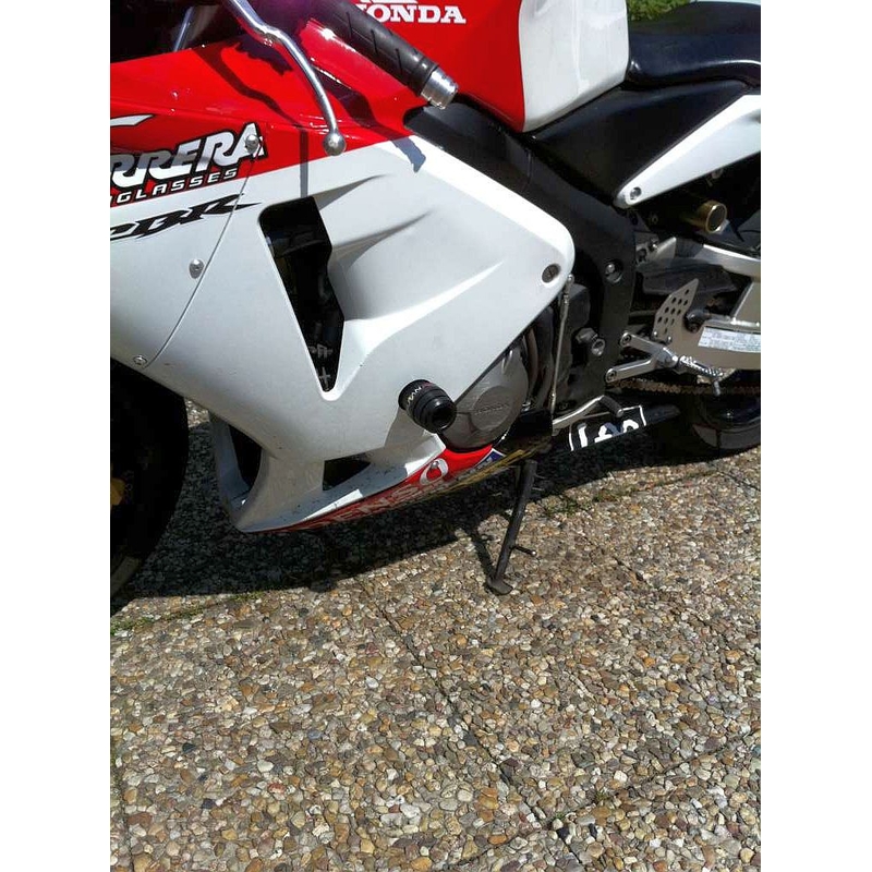 Honda CBR 600RR (05-06) Βέλος
