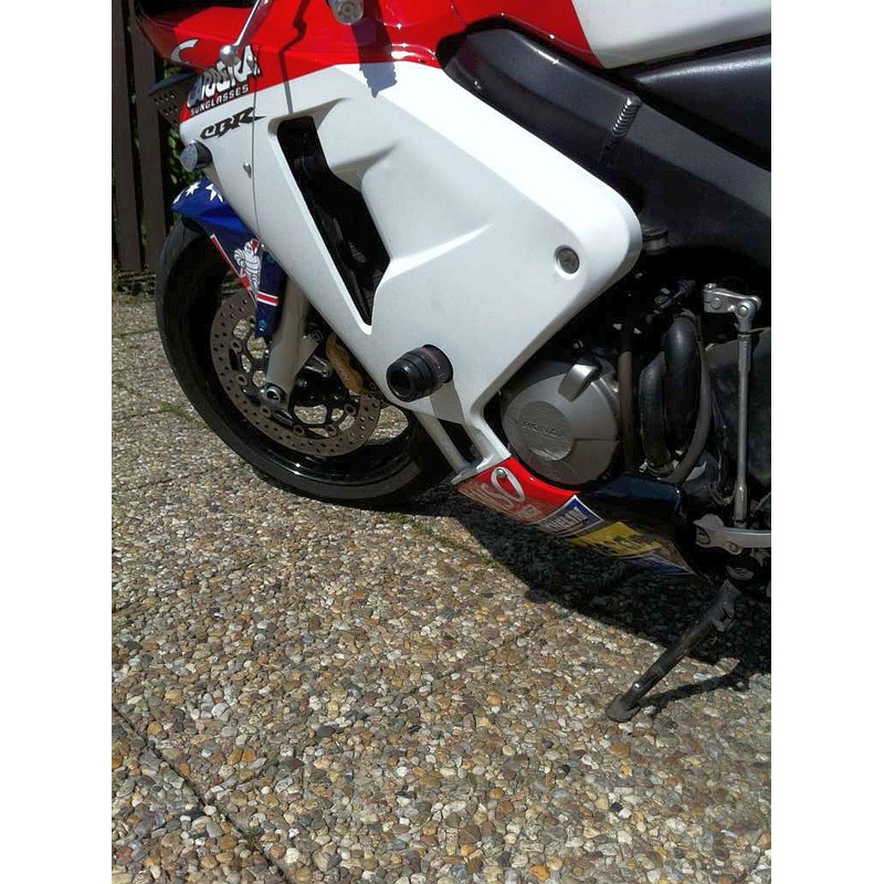 Honda CBR 600RR (05-06) Βέλος