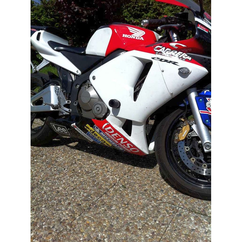 Honda CBR 600RR (05-06) Βέλος