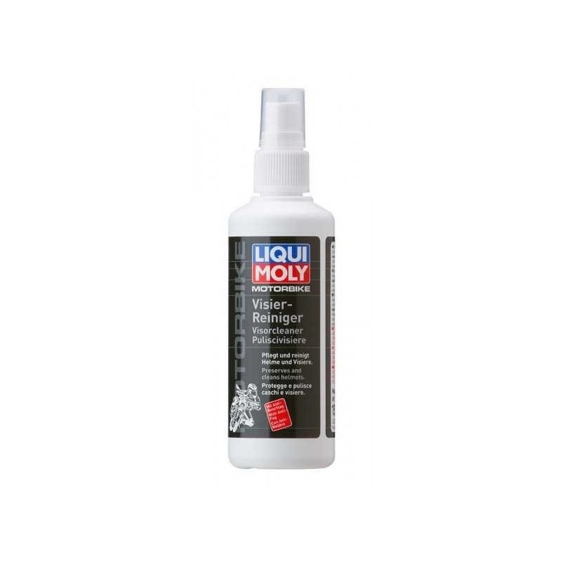 LIQUI MOLY σπρέι καθαρισμού προσωπίδων 100 ml