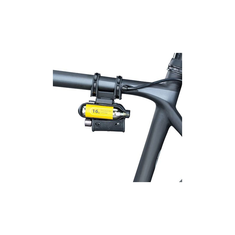 Αντλία TOPEAK Airbooster Extreme προσφορά