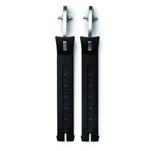Μακριά μπάρα ρύθμισης για Sidi CF 1/2/3, CF 1/2/3 SRS, Adventure, Gore, Agueda, Blitz, Stinger μαύρο