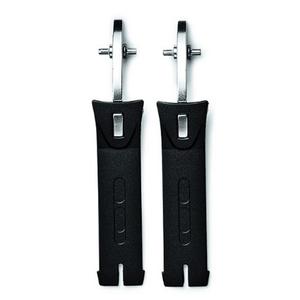 Κοντή μπάρα ρύθμισης για Sidi CF 1/2/3, CF 1/2/3 SRS, Adventure, Gore, Agueda, Blitz, Stinger μαύρο