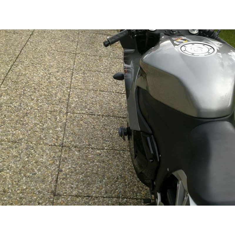 Honda CBR 600RR (09-13) Βέλος