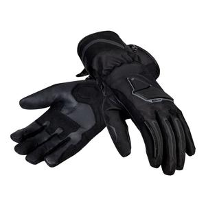 Γυναικεία γάντια μοτοσικλέτας Ozone Touring WP Black προσφορά