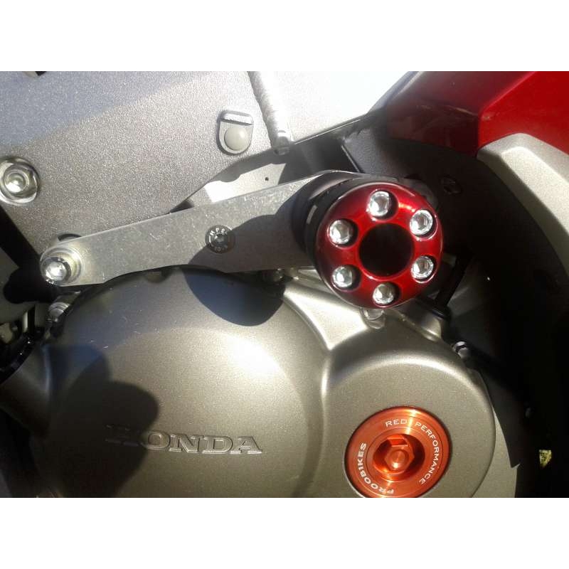 Honda X-RUNNER 800 Gatling