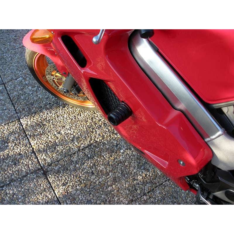 Honda VFR 800 (98-02) Βέλος