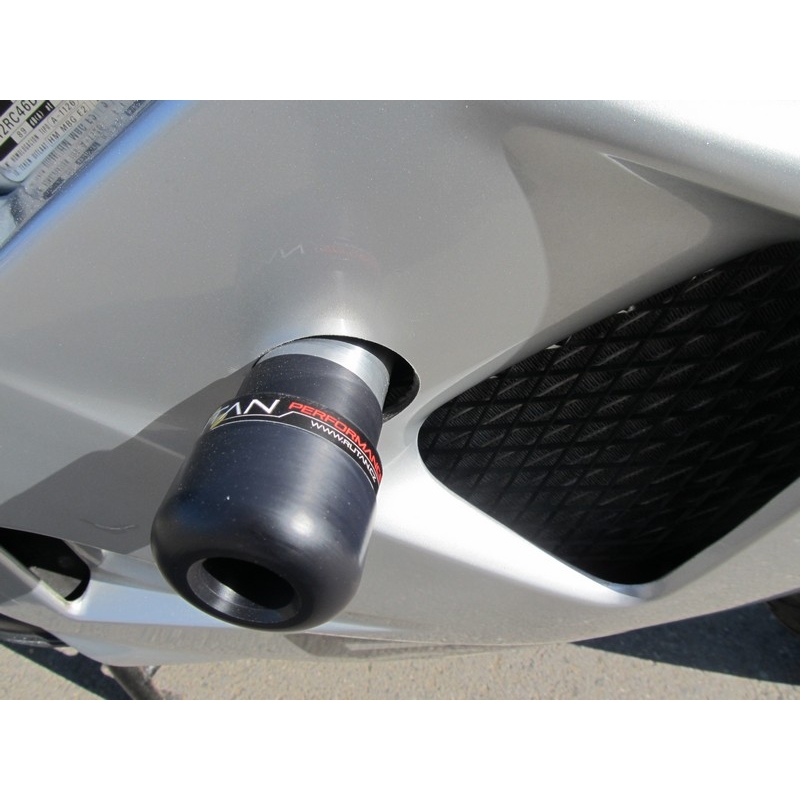 Honda VFR 800 (98-02) Βέλος
