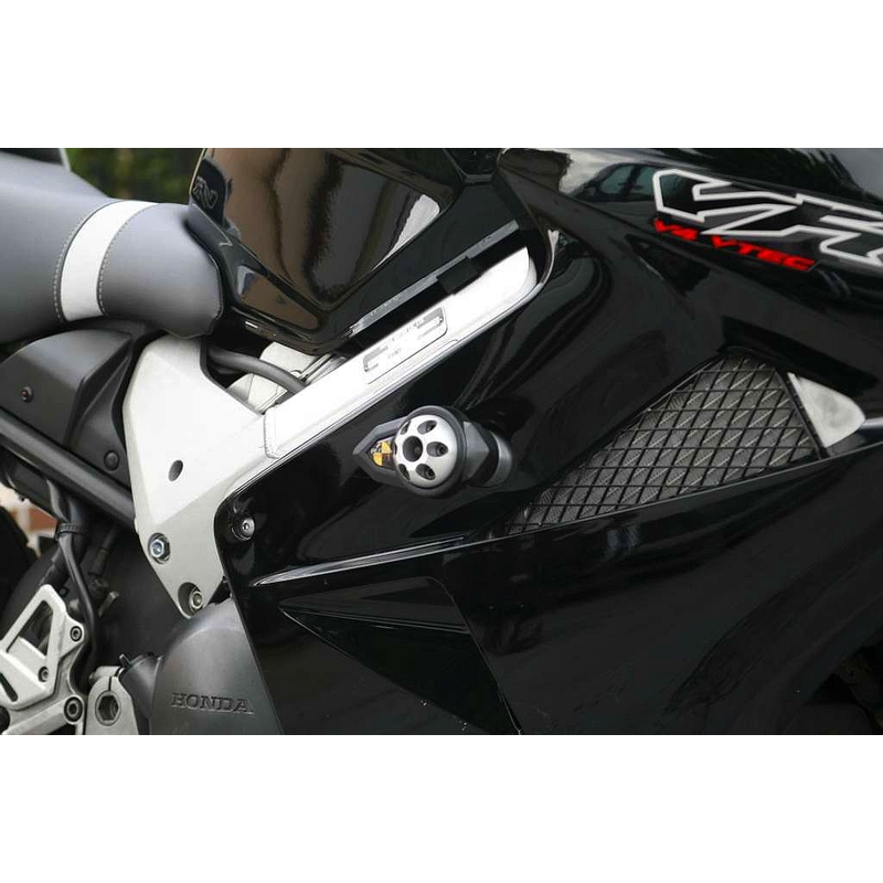 Honda VFR 800 v-tec (03-09) Βέλος