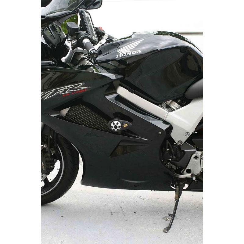 Honda VFR 800 v-tec (03-09) Βέλος