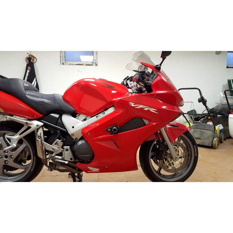 Honda VFR 800 v-tec (03-09) Βέλος