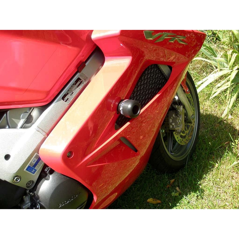 Honda VFR 800 v-tec (03-09) Βέλος