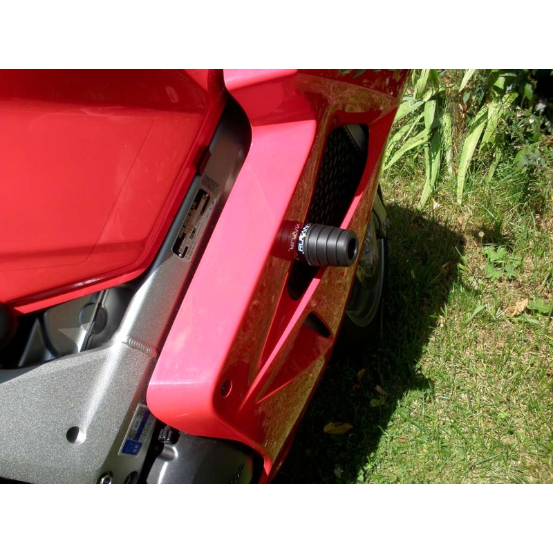 Honda VFR 800 v-tec (03-09) Βέλος