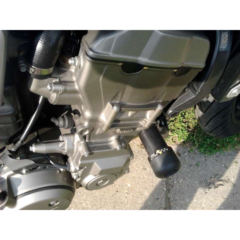 Honda CB 900F Hornet Classic