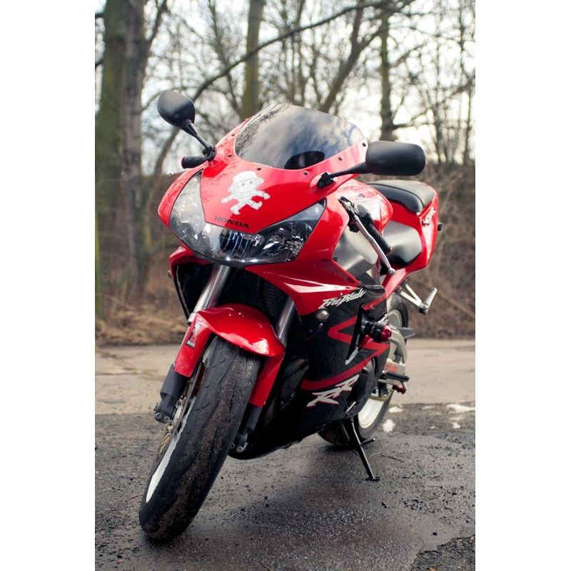 Honda CBR 929rr (00-01) Βέλος