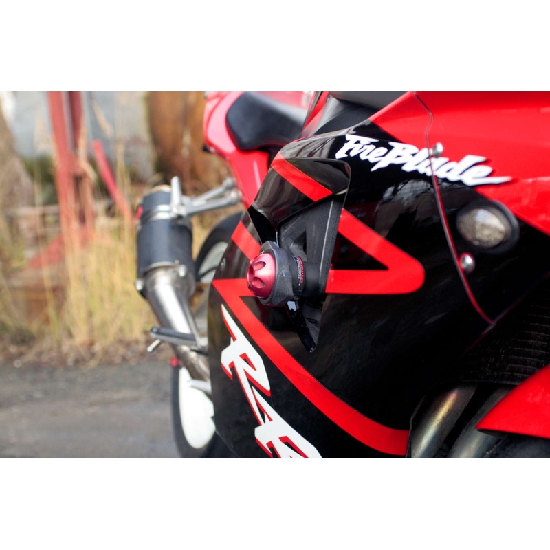 Honda CBR 929rr (00-01) Βέλος