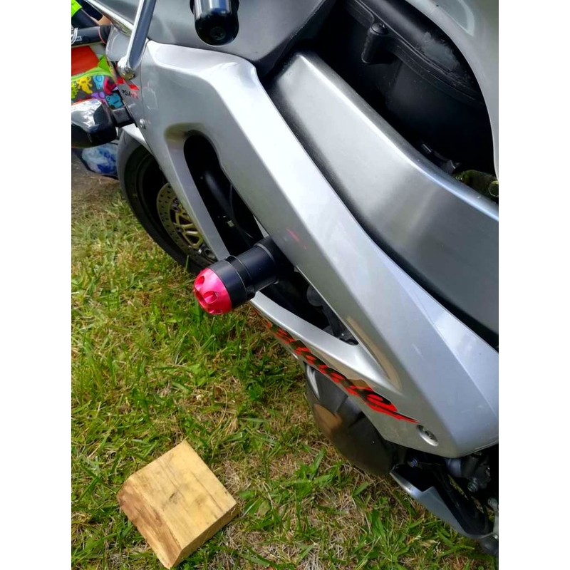 Honda CBR 929rr (00-01) Βέλος