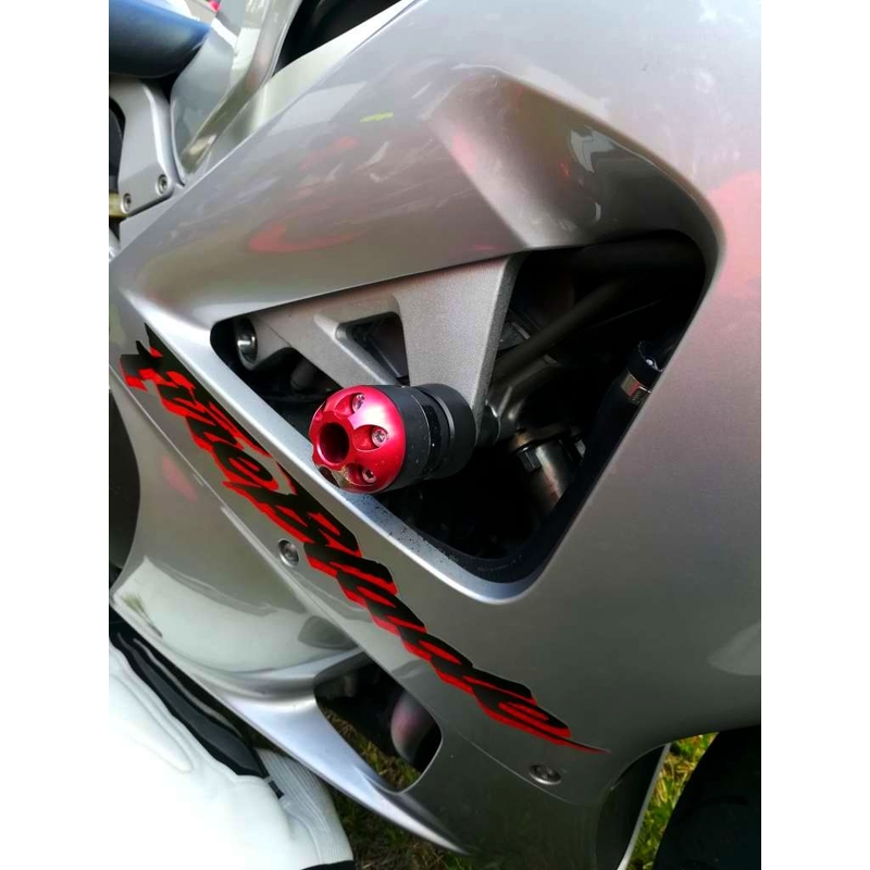 Honda CBR 929rr (00-01) Βέλος