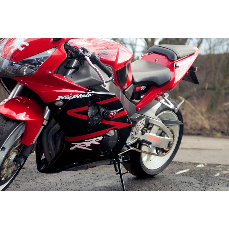 Honda CBR 954rr (02-03) Βέλος