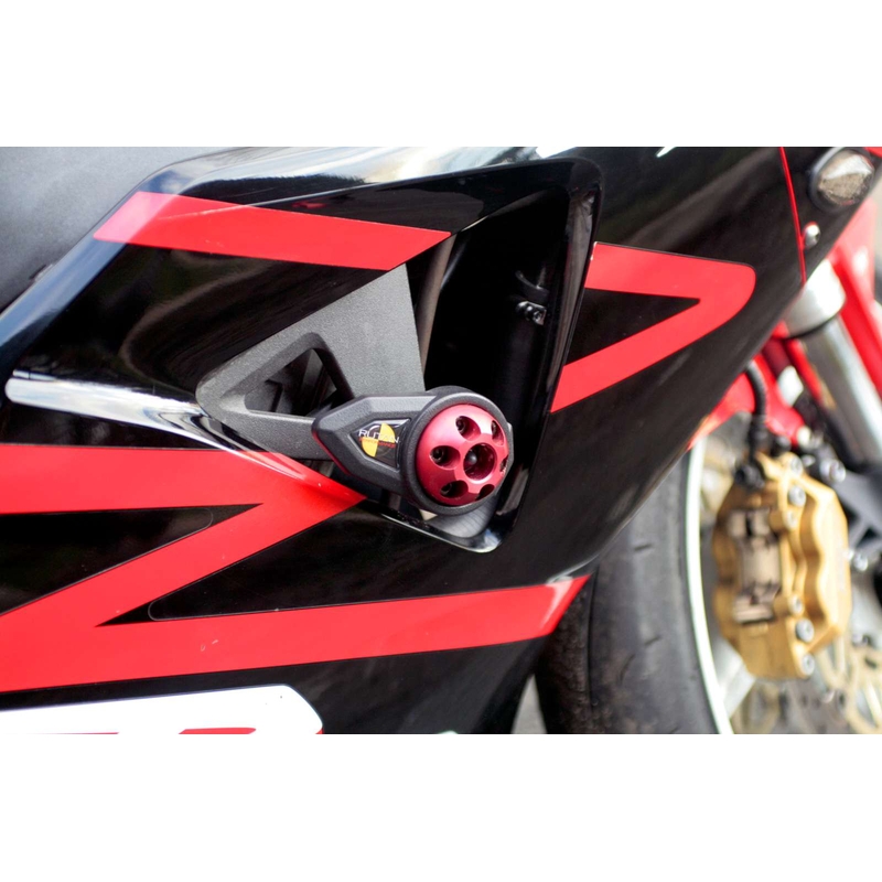 Honda CBR 954rr (02-03) Βέλος