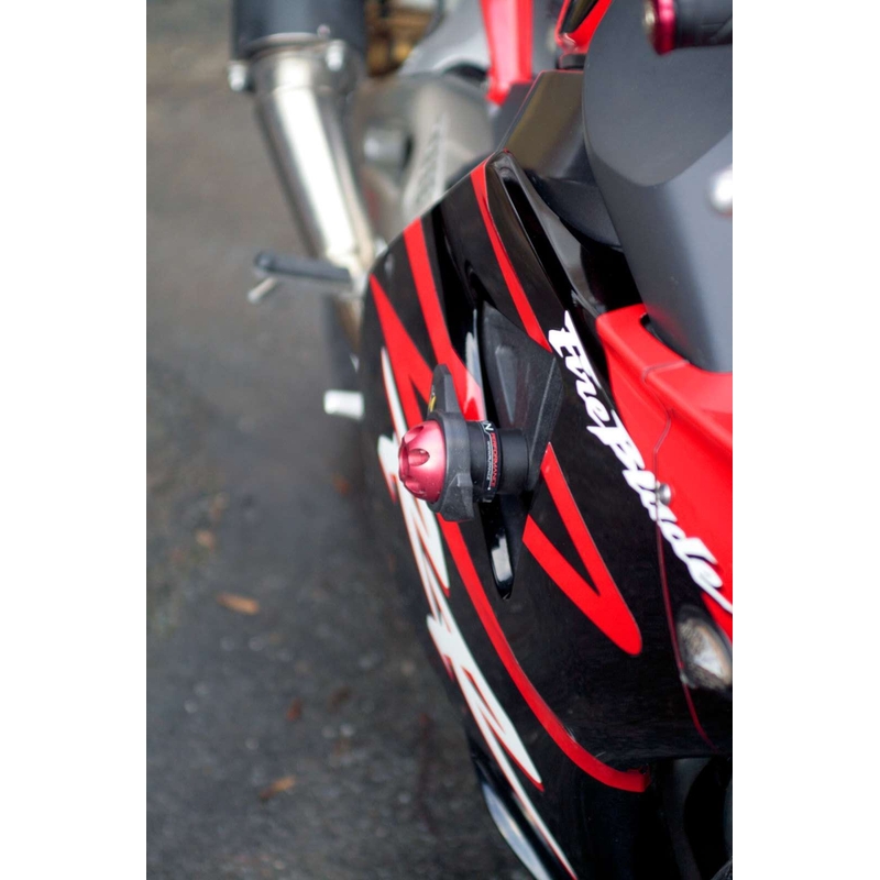 Honda CBR 954rr (02-03) Βέλος
