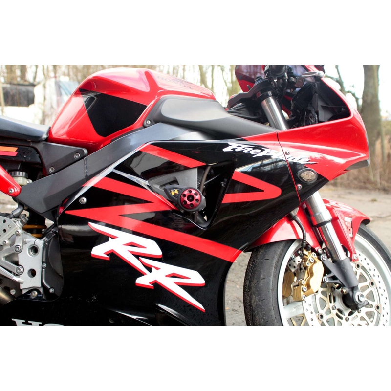 Honda CBR 954rr (02-03) Βέλος