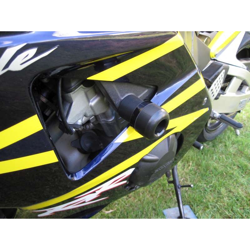 Honda CBR 954rr (02-03) Βέλος