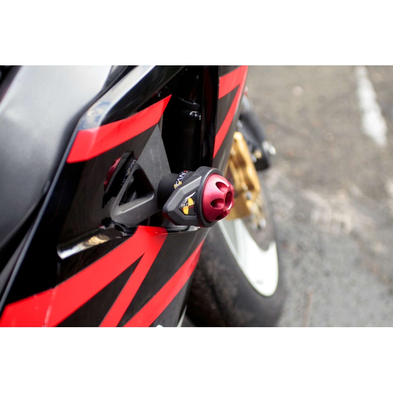 Honda CBR 954rr (02-03) Βέλος