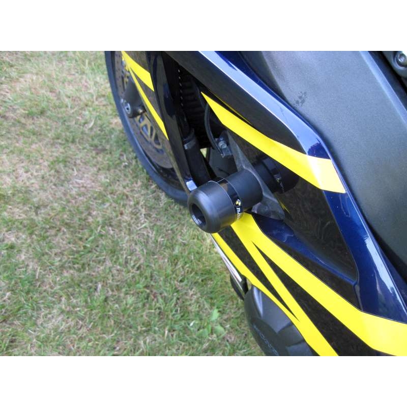 Honda CBR 954rr (02-03) Βέλος