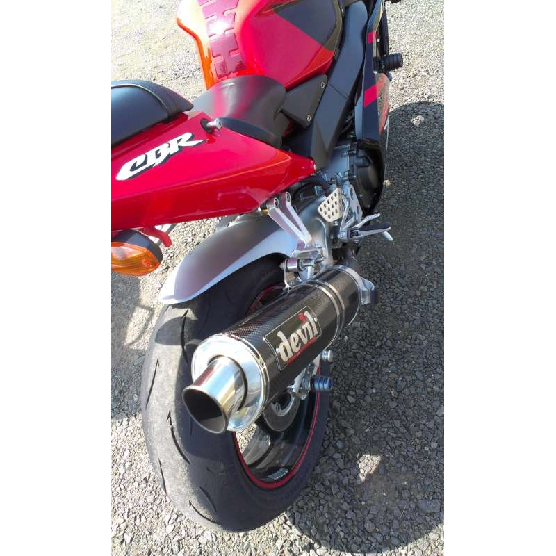 Honda CBR 954rr (02-03) Βέλος