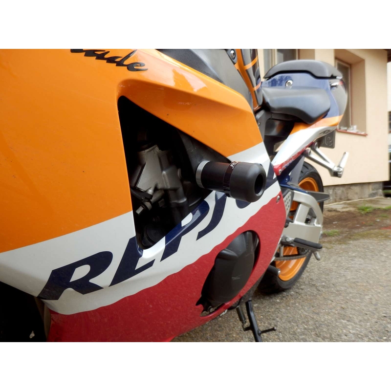 Honda CBR 954rr (02-03) Βέλος