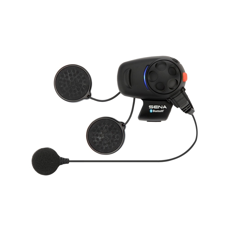 Ακουστικό Bluetooth handsfree SENA SMH5