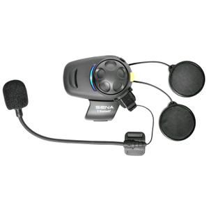 Ακουστικό Bluetooth handsfree SENA SMH5-FM