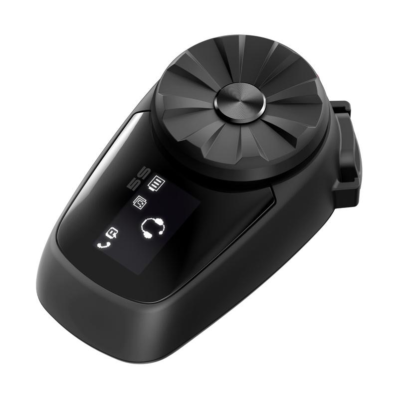 Ακουστικό ενδοεπικοινωνίας Bluetooth SENA 5S